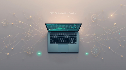 SGE Optimization Service ( Search Generative Experience)