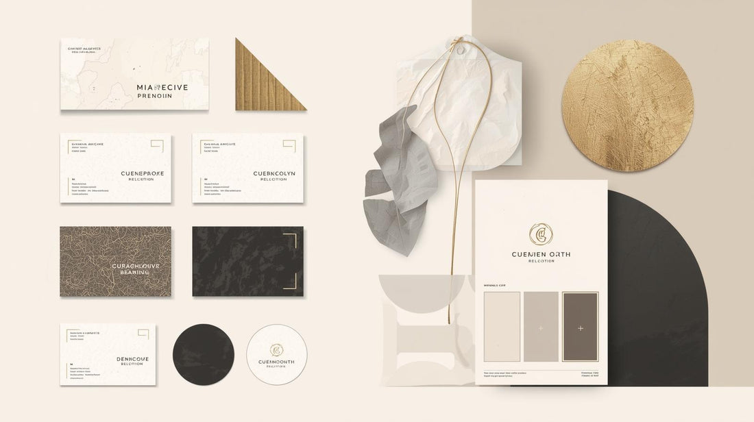 The Power of Cohesive Branding: Why Consistency Builds Trust