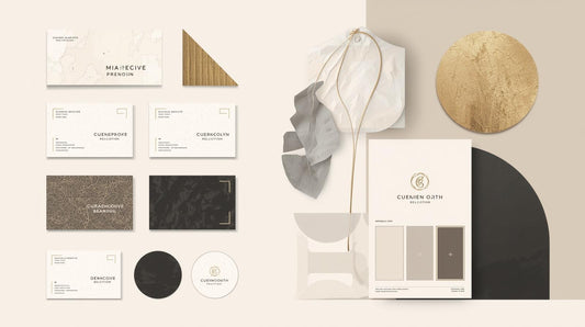 The Power of Cohesive Branding: Why Consistency Builds Trust