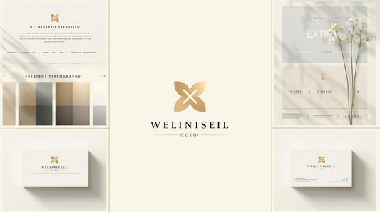 Why your Brand Needs More Than just a Logo