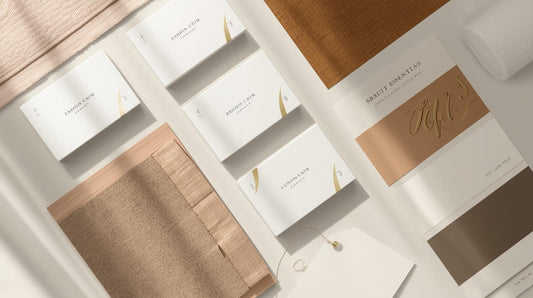 Full Branding Kit