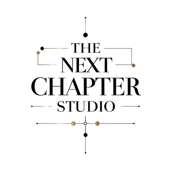 The Next Chapter Creative Studio